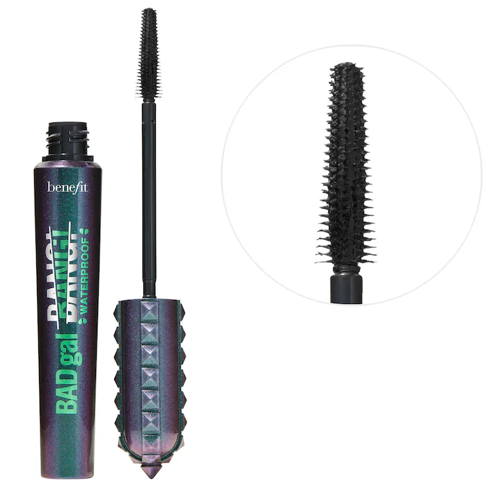 Benefit Bad Gal Bang Waterproof Mascara Full Size