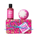 Lush Snow Fairy Set