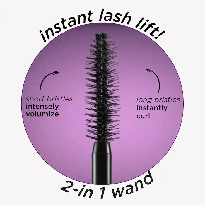 Tarte Lights,Camera Lashes