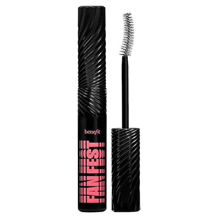 Benefit Fan Fest Mascara Pa Kuti