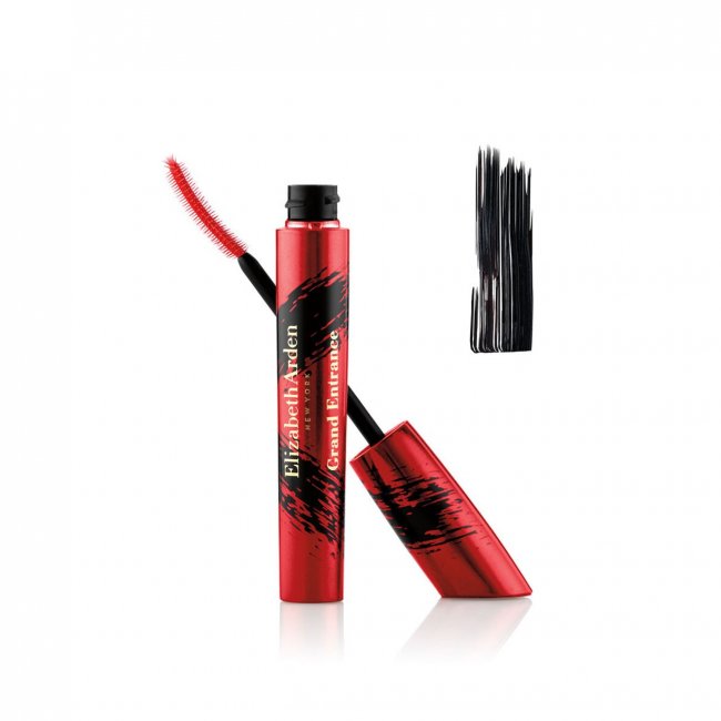 Elizabeth Arden Grand Entrance Mascara Pa Kuti