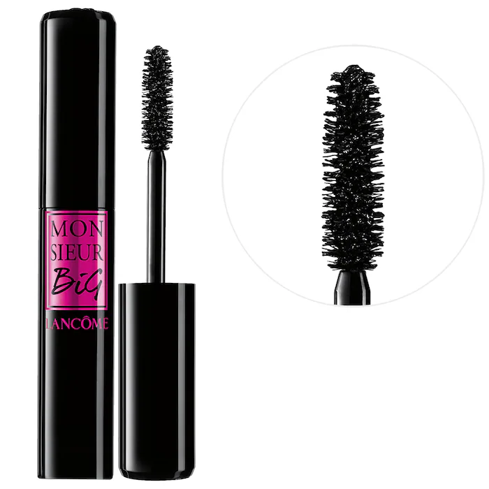 Lancome Mon Sieur Big Mascara