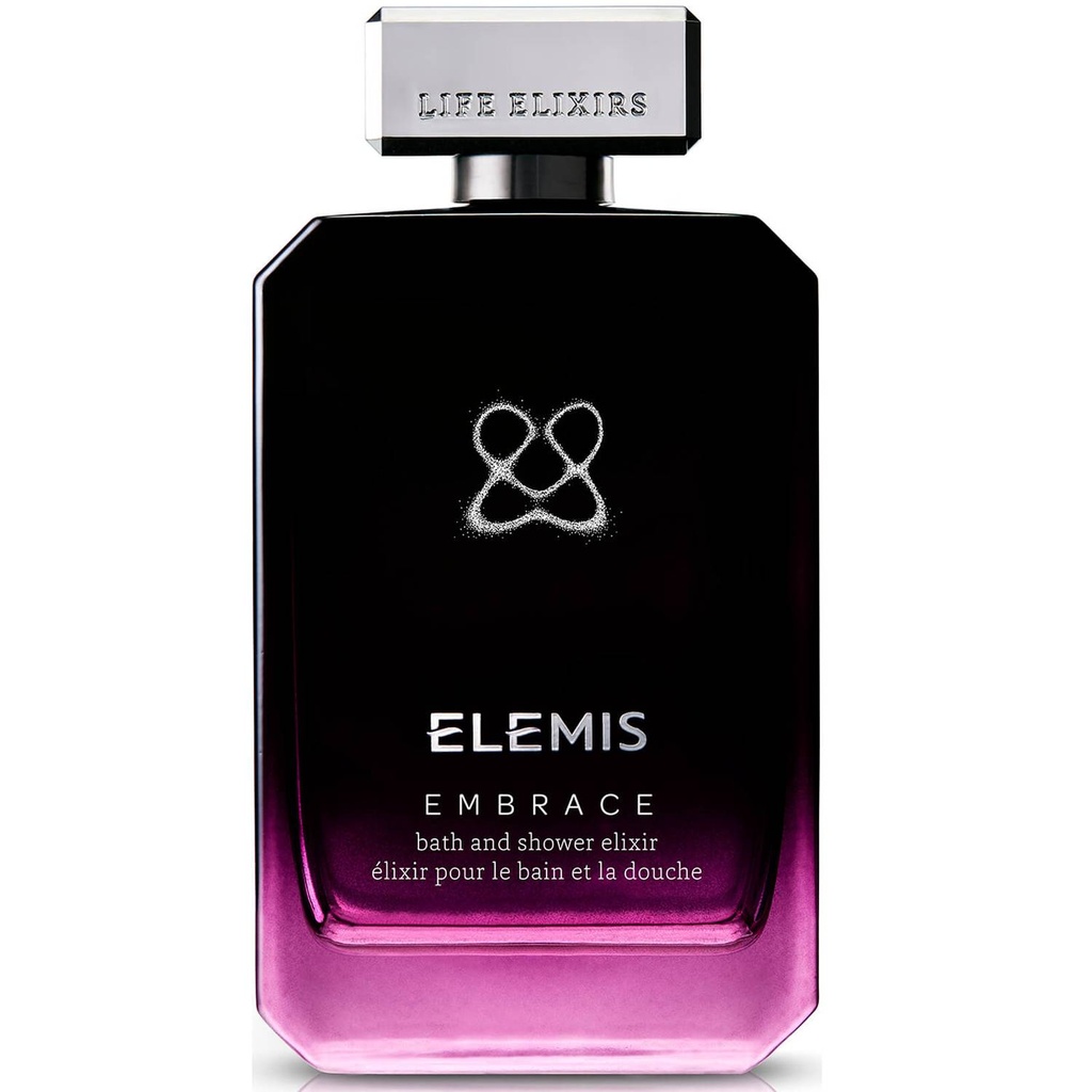 Elemis Embrace Bath And Shower Elixir 100ml