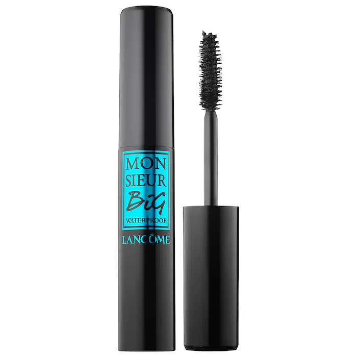 Lancome Monster Big Waterproof Mascara