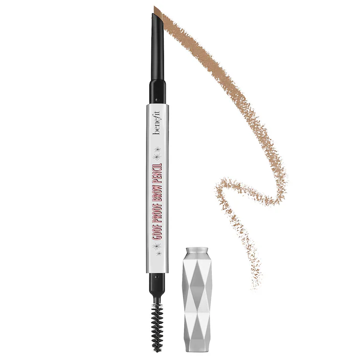 Benefit Goof Proof Brow Pencil 1