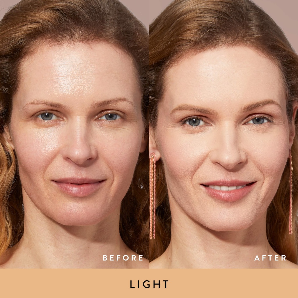 Laura Geller Double Take Baked Light