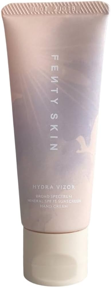 Fenty Skin Hydro Visor Mineral SPF15 Hand Cream 40 ml