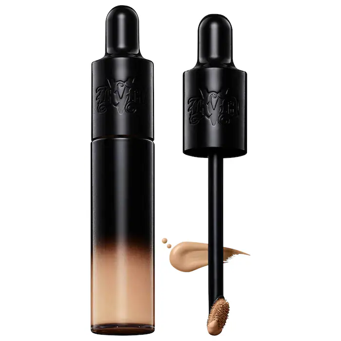 KVD Lightweight Full Coverage Concealer Medium 129