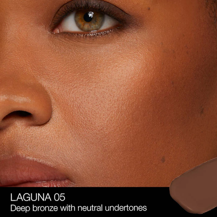 Nars Laguna Bronzing Cream Laguna 05 19gr