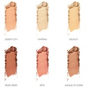 Nars Voyageur Eyeshadow Palette Nectar