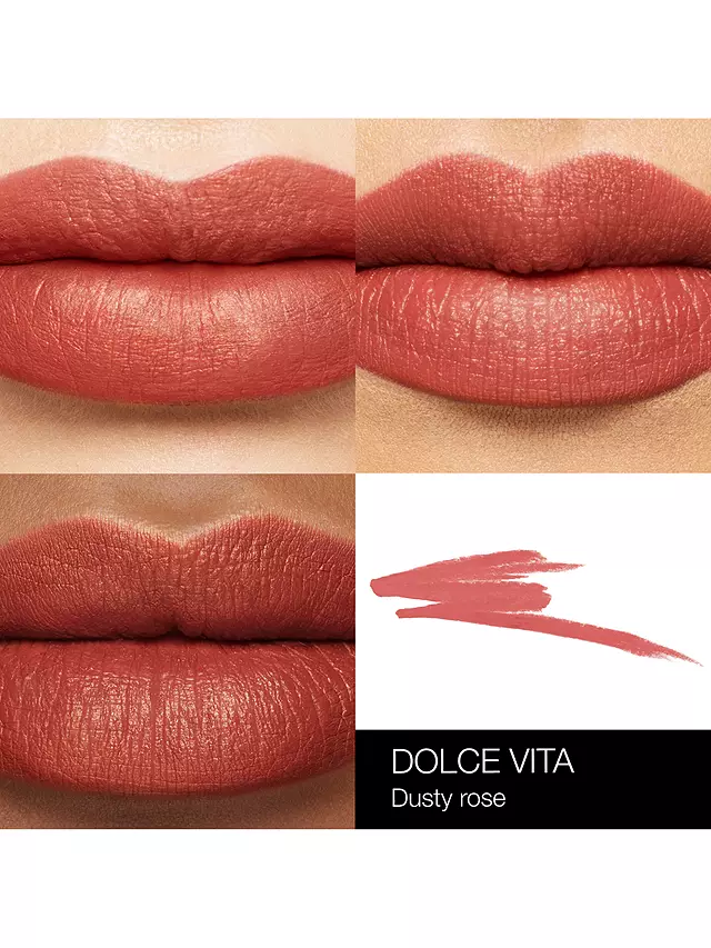 Nars Velvet Matte Lip Pencil Dolce Vita