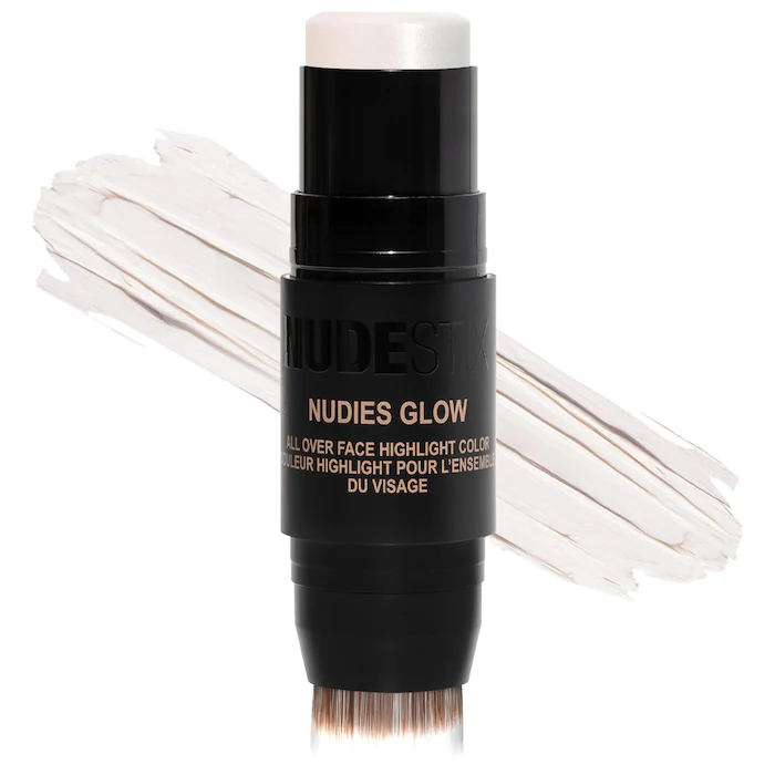 Nude Stix All Over Face Highlight Color Ice Ice Baby