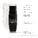 Nude Stix All Over Face Highlight Color Ice Ice Baby