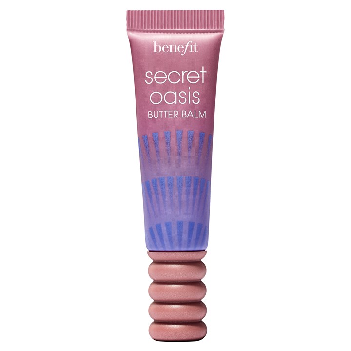 Benefit Secret Oasis Butter Balm