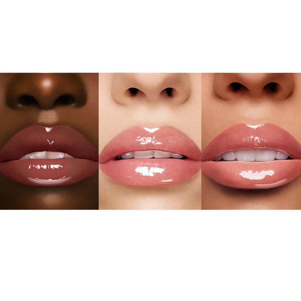 Pat Mcgrath Metallic Lipstick Nude Venus