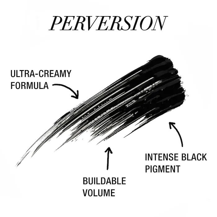 Urban Decay Perversion Volumizing Mascara 4 ml