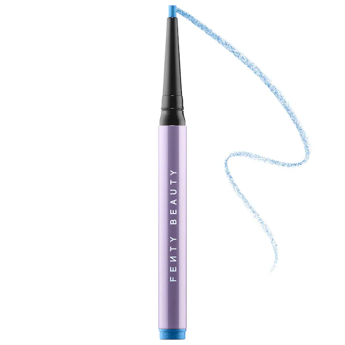 Fenty Flypencil Lady Lagoon 11