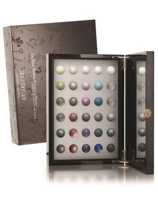 Laura Mercier Les Petits Bonbons Eye Colour Palette