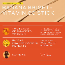 Olehenriksen Banana Bright Vitamin CC Stick Pumpkin