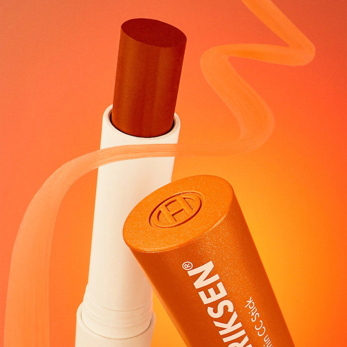 Olehenriksen Banana Bright Vitamin CC Stick Pumpkin