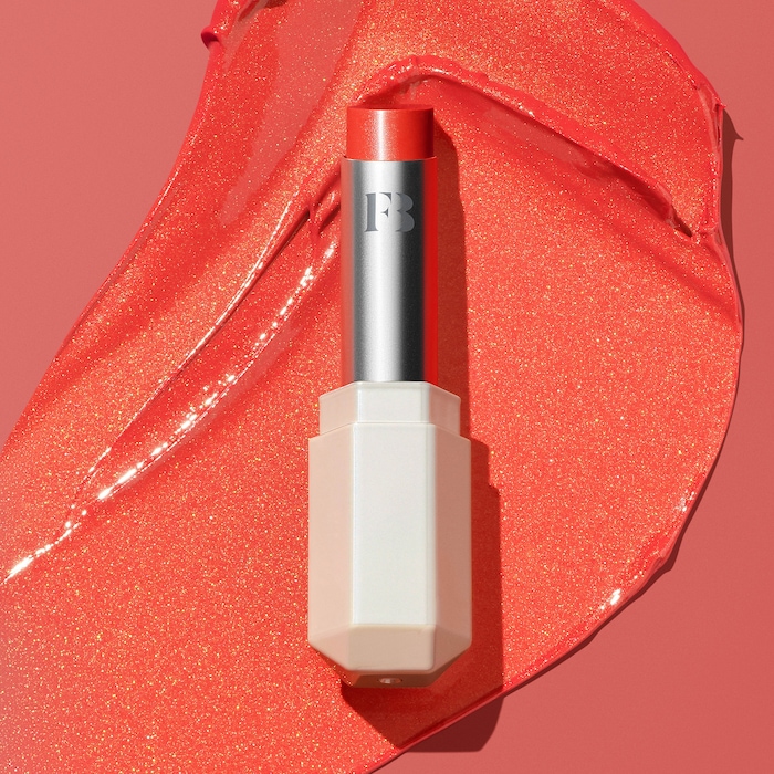 Fenty Slip Shine Lipstick Tang Thang 03