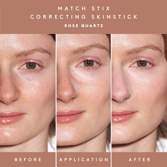 Fenty Beauty Match Stix Correcting Stick Rose Quartz