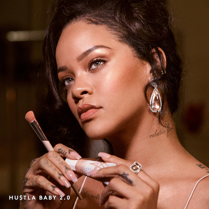 Fenty Liquid Killawat Fluid Freestyle Highlighter Hustla Baby 2.0