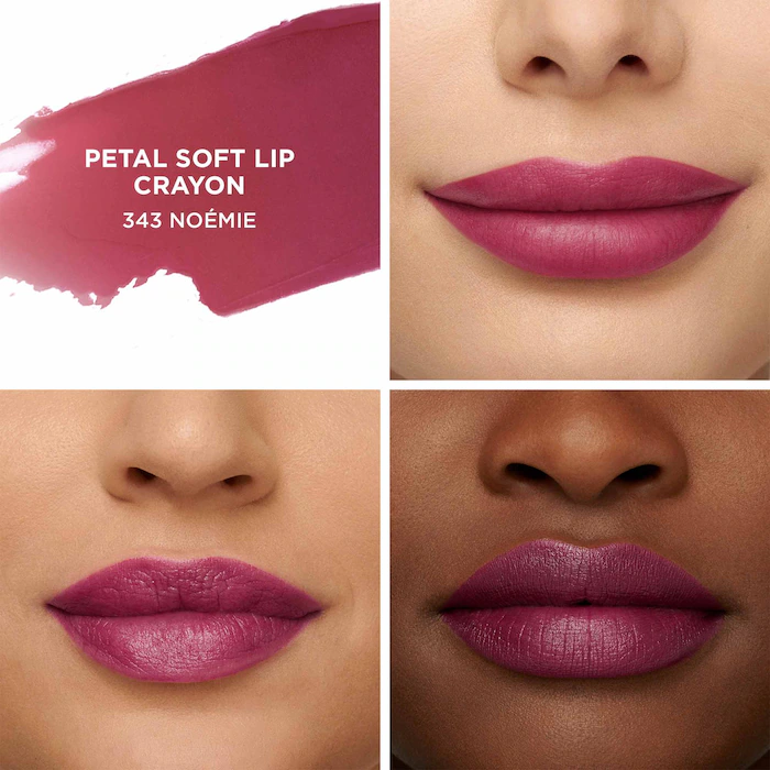 Laura Mercier Petal Soft Crayon 343 Noemie