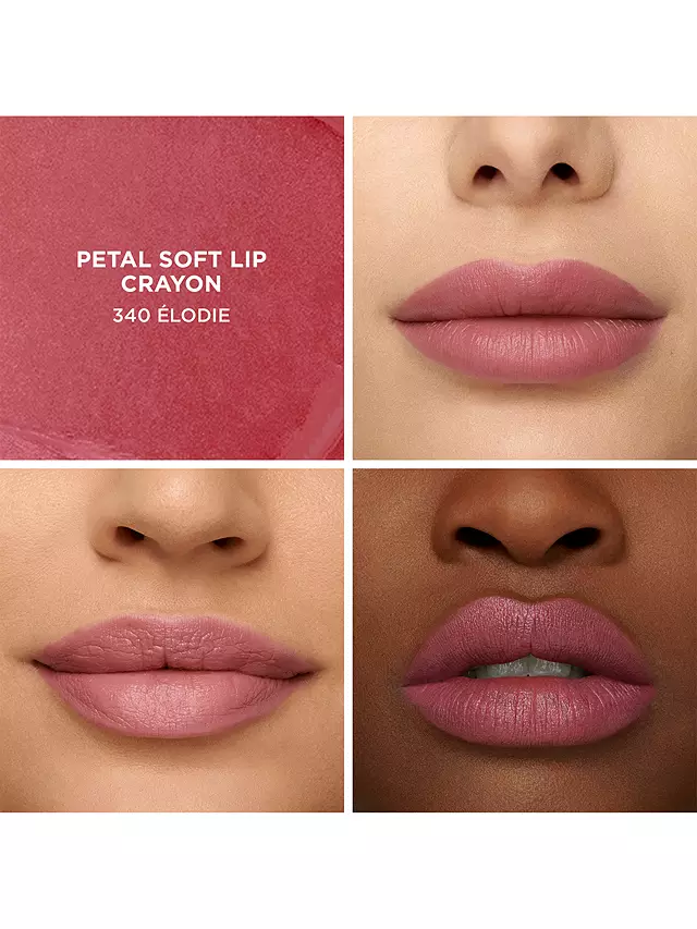 Laura Mercier Petal Soft Crayon 340 Elodie