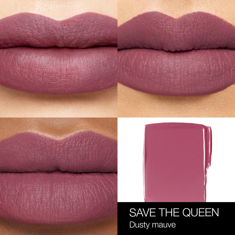 Nars Lip Pigment Save The Queen Pa Kuti