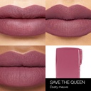 Nars Lip Pigment Save The Queen Pa Kuti