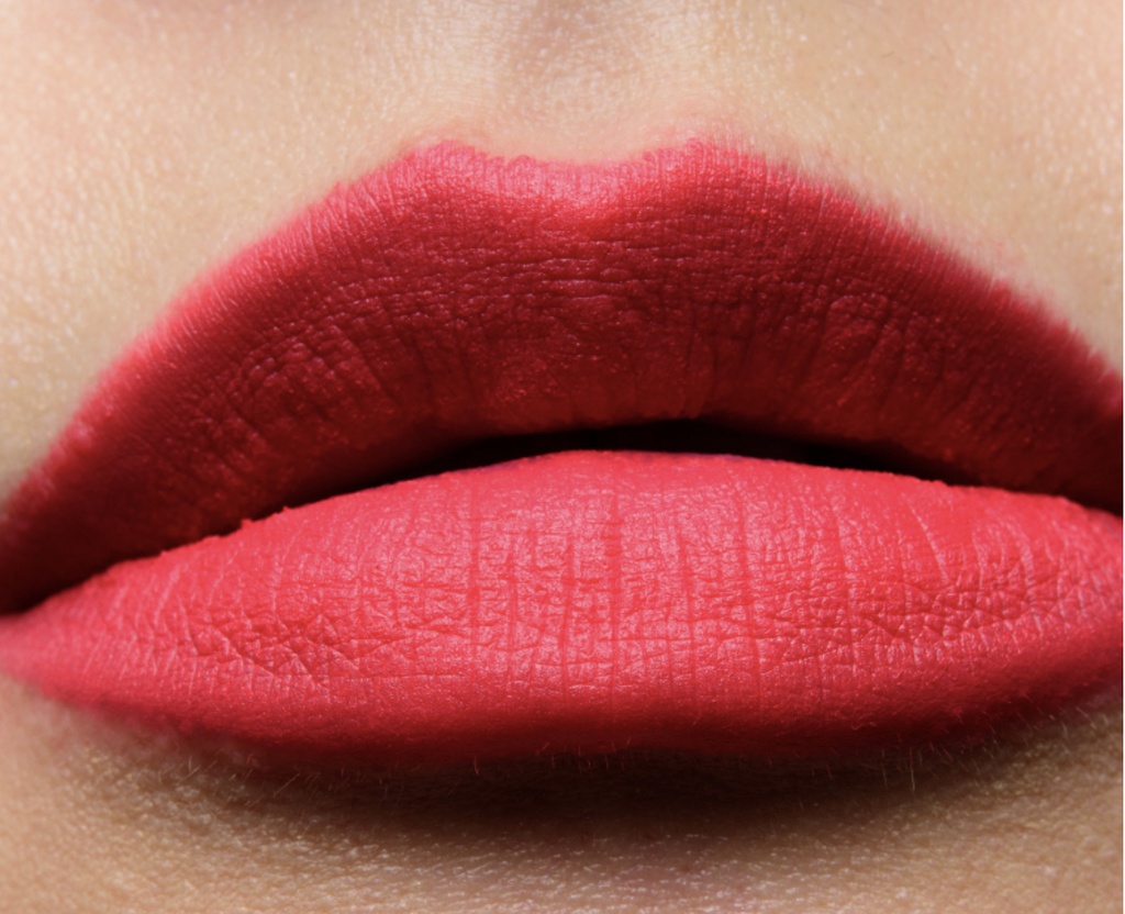 YSL The Slim Lipstick 29 Coral Revolt Tester