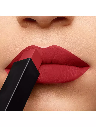 YSL The Slim Lipstick 27 Conflicting Crimson Tester