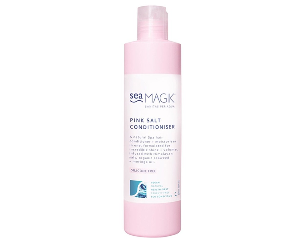 Sea Magik Pink Salt Conditioner 300 ml