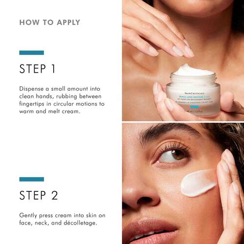 Skin Ceuticals Triple Lipid Restore 2:4:2 Correct 48ml
