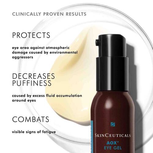 Skin Ceuticals AOX+ Eye Gel 15 ml