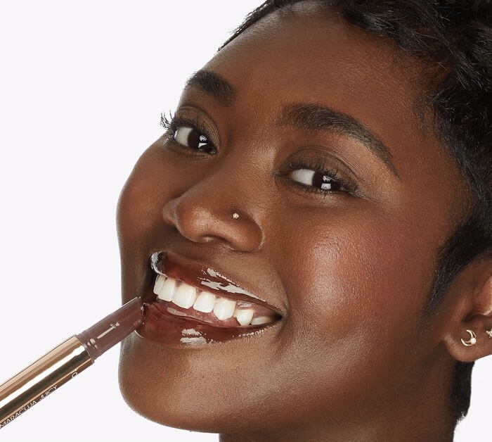 Tarte Maracuja Juicy Lip Plump White Peach