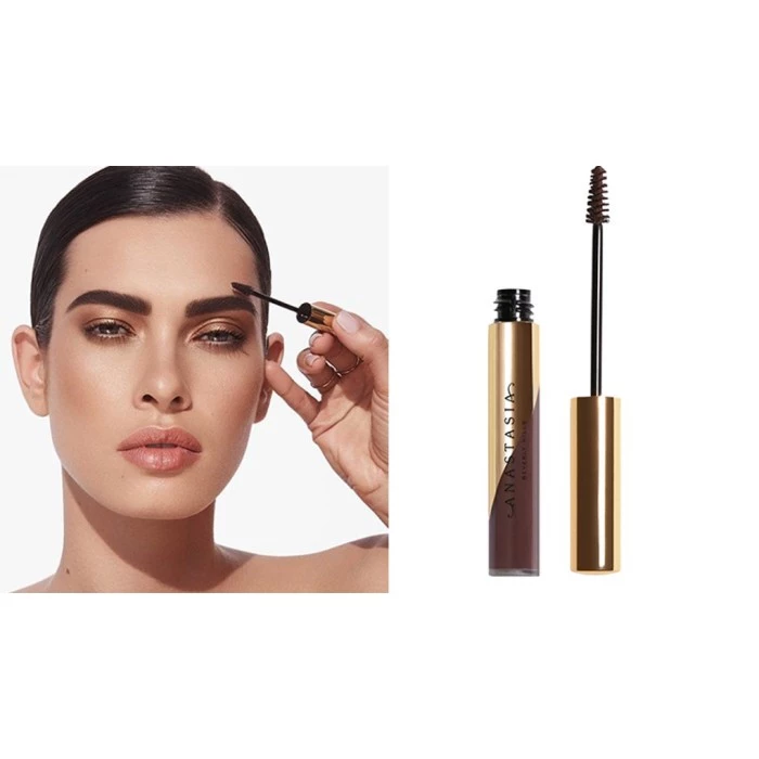 Anastasia Dip Brow Gel 4.4gr Full Size Medium Brown