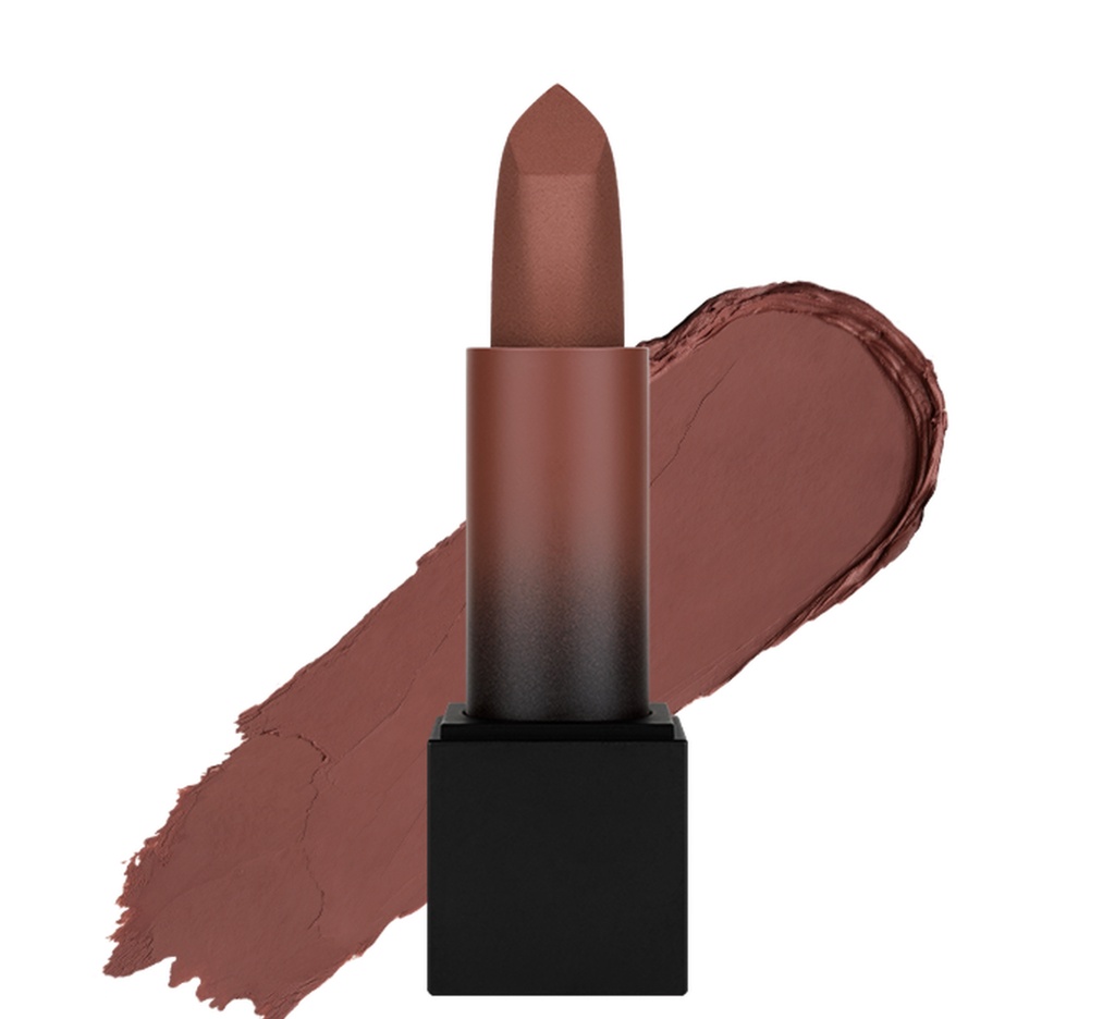 Huda Beauty Power Bullet Matte Lipstick Graduation Day