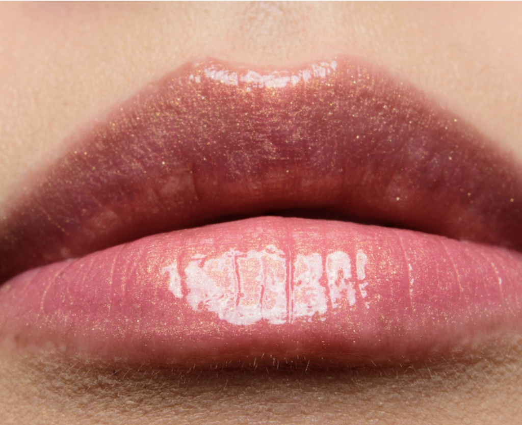 Tarte Rainforest Of The Sea H2O Gloss Pink Sands
