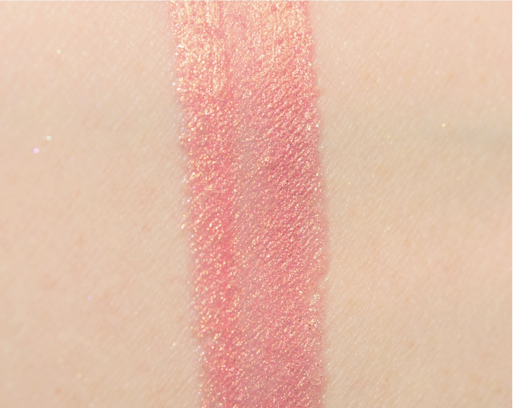 Tarte Rainforest Of The Sea H2O Gloss Pink Sands