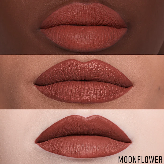 KVD Hyperlight Liquid Lipstick Moonflower