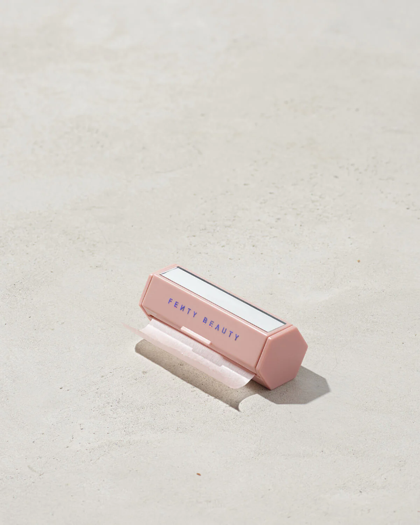 Fenty Invisimatte Blotting Paper 1 Roll