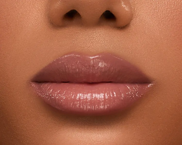 Natasha Denona Lip Gloss Pa Sticker