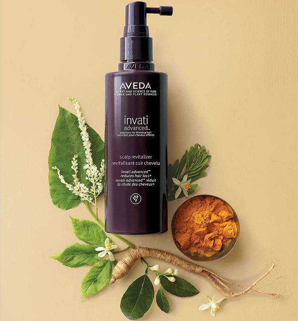 Aveda Invati Advanced Scalp Revitalizer 150 ml