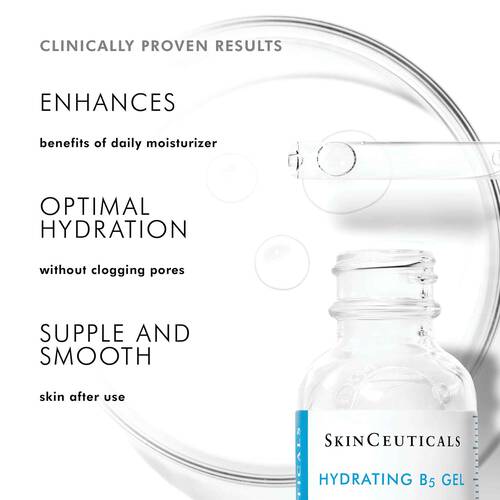 Skin Ceuticals Hydrating B5 15 ml