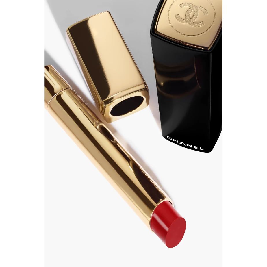 Chanel Rouge Allure L'Extrait 838 Rose Audacieux