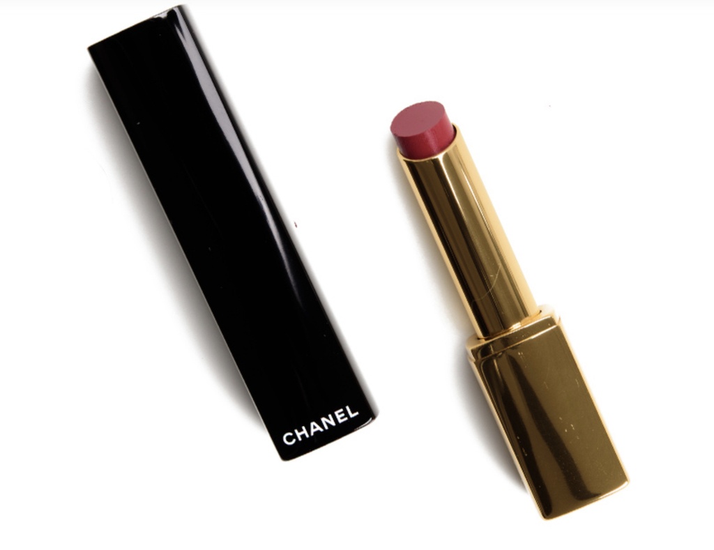 Chanel Rouge Allure L'Extrait 824 Rose Invicible