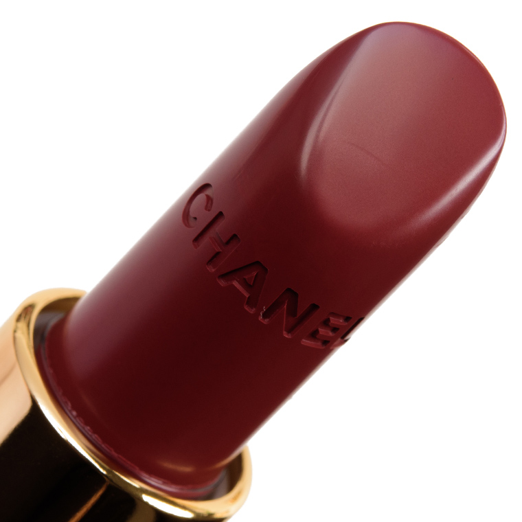 Chanel Rouge Allure Luminous Intense Lip Colour 199 Inattendu