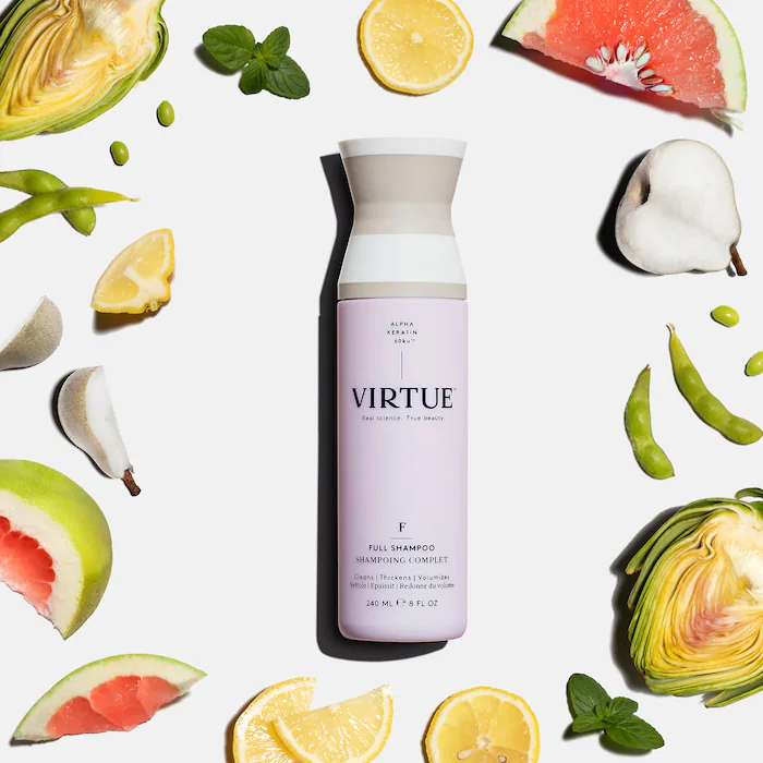 Virtue Full Shampoo 240 ml